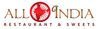 J.A Web Design - All India Restaurant Logo, Edmonton, Alberta