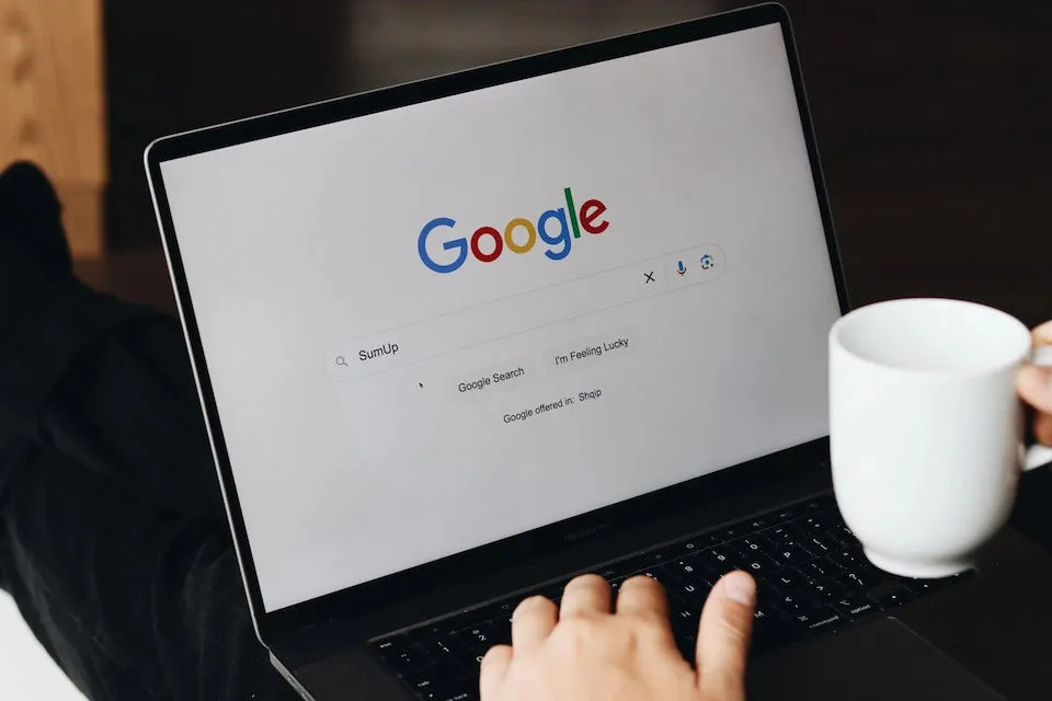 What Can You Do To Get My Website to Rank on Google?