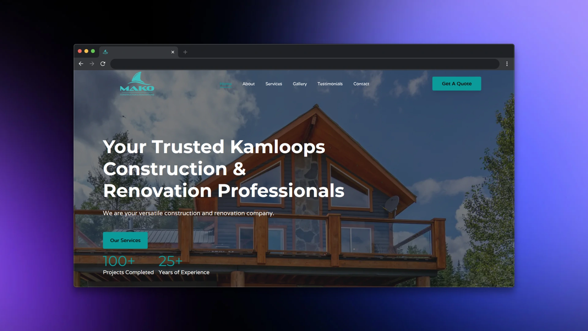 Astro Development Services in Edmonton