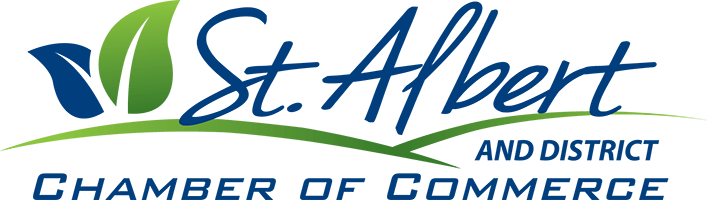 J.A Web Design, member of the St. Albert & District Chamber of Commerce