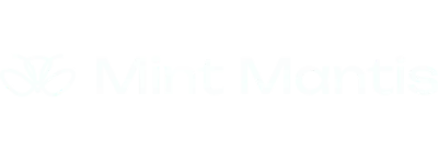 Mint Mantis logo