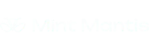 Mint Mantis logo