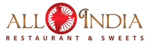 J.A Web Design - All India Restaurant Logo, Edmonton, Alberta