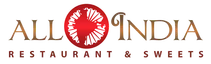 J.A Web Design - All India Restaurant Logo, Edmonton, Alberta