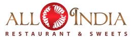 J.A Web Design - All India Restaurant Logo, Edmonton, Alberta