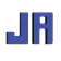 J.A Web Design Logo - Edmonton Web Design and Development
